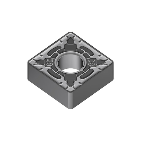 Sumitomo SNMG543EGE Grade AC8025P Carbide Turning Insert 19P7CSD